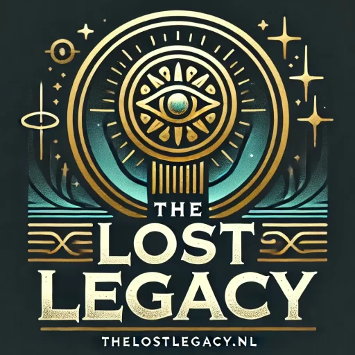 The Lost Legacy